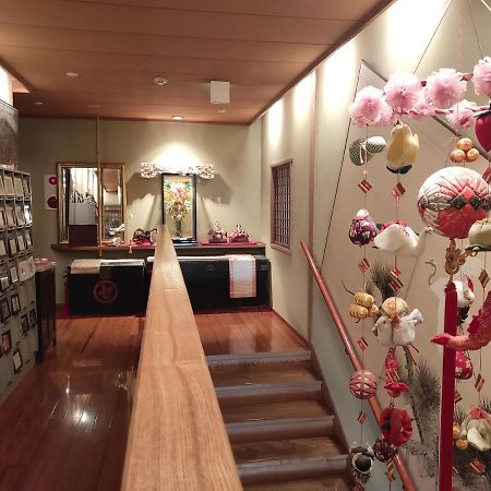 Dyeing And Hostel Nakashimaya - Female Only Kumamoto Buitenkant foto