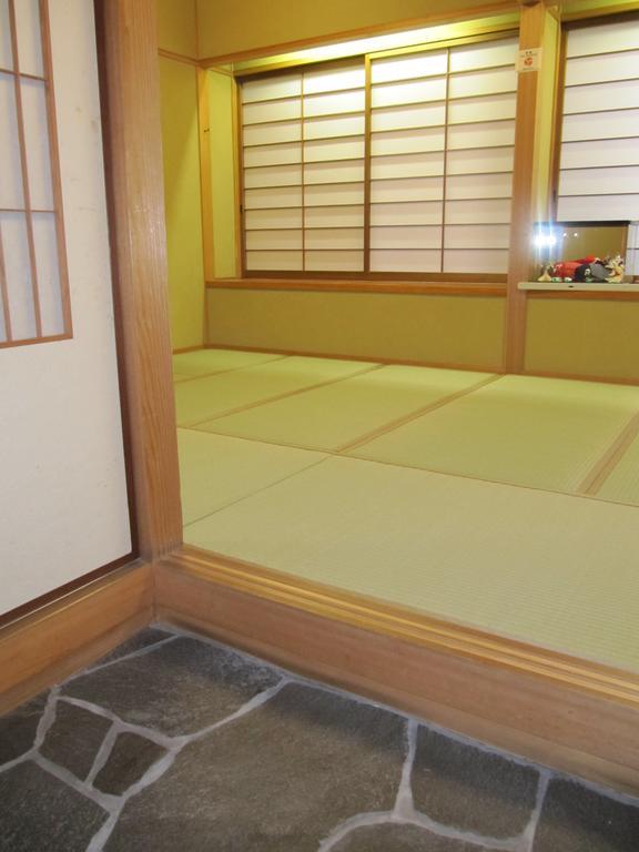 Dyeing And Hostel Nakashimaya - Female Only Kumamoto Kamer foto