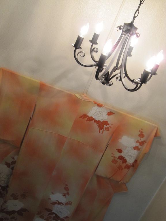 Dyeing And Hostel Nakashimaya - Female Only Kumamoto Buitenkant foto