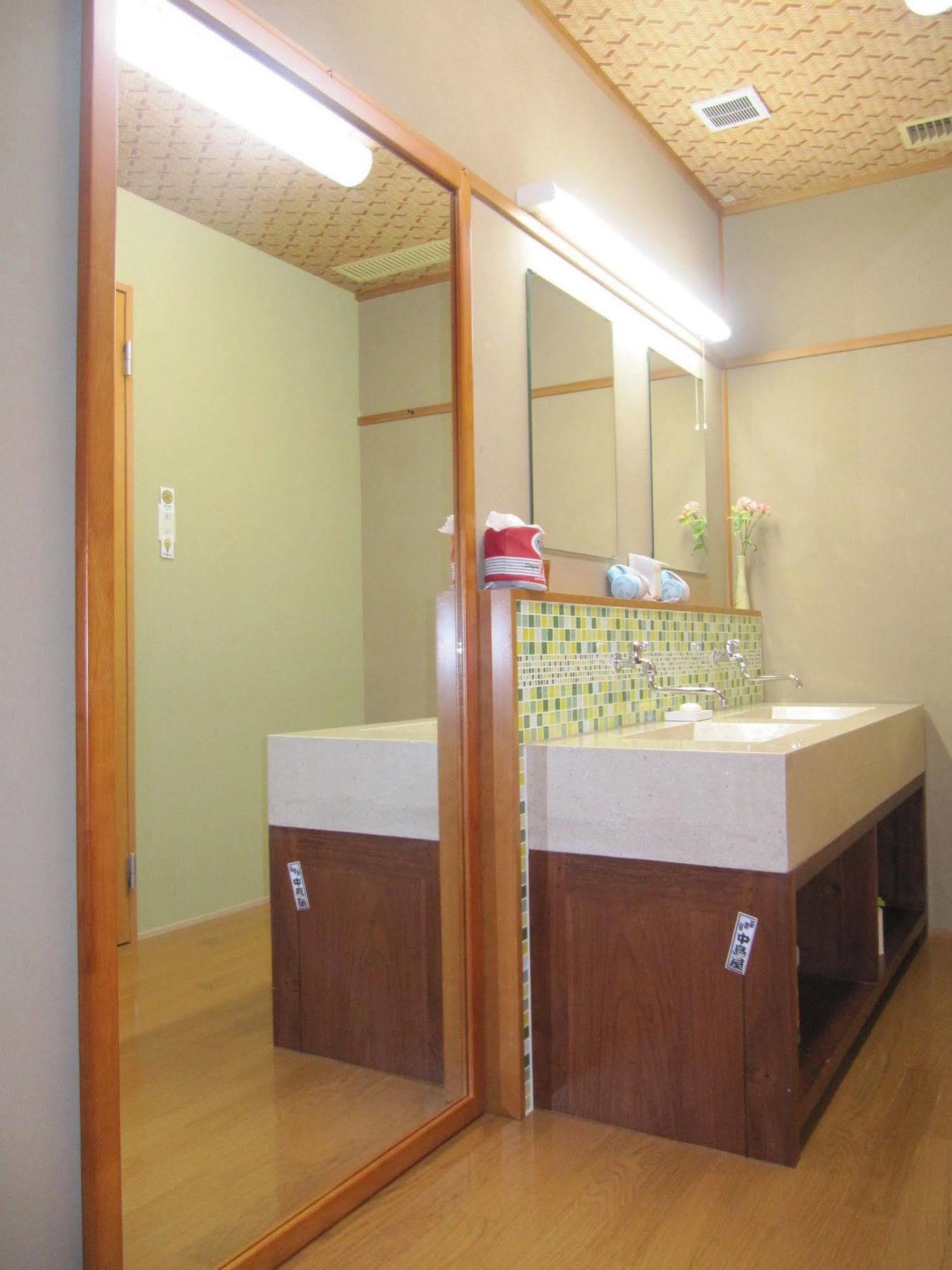 Dyeing And Hostel Nakashimaya - Female Only Kumamoto Buitenkant foto