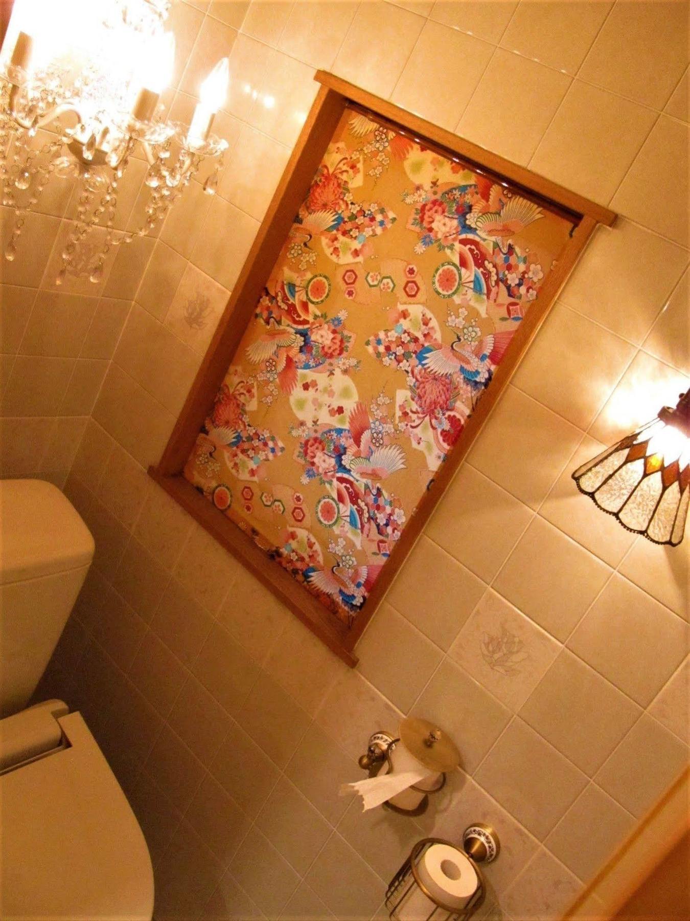 Dyeing And Hostel Nakashimaya - Female Only Kumamoto Buitenkant foto