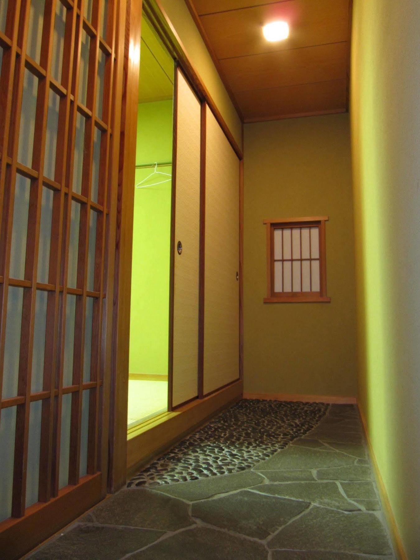 Dyeing And Hostel Nakashimaya - Female Only Kumamoto Buitenkant foto