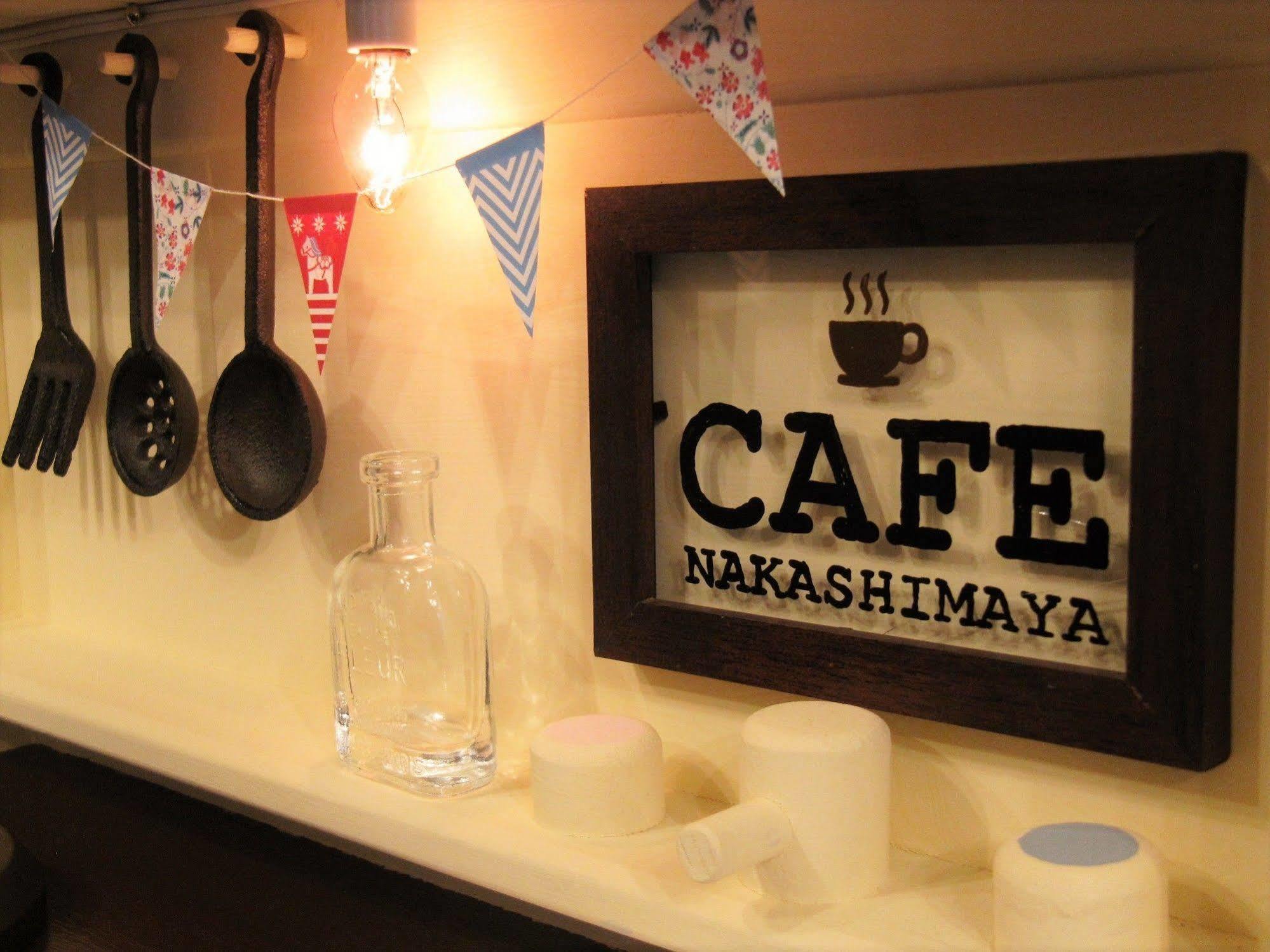 Dyeing And Hostel Nakashimaya - Female Only Kumamoto Buitenkant foto