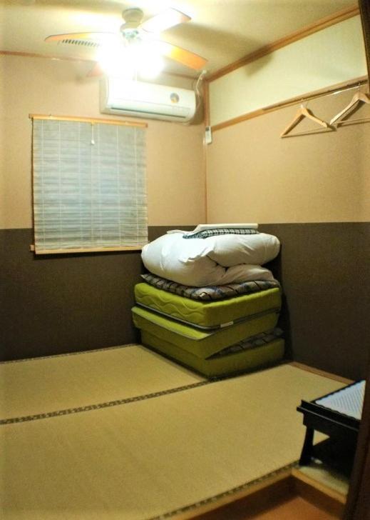 Dyeing And Hostel Nakashimaya - Female Only Kumamoto Buitenkant foto